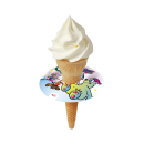 Kids Cone + 100 Druppelvangers