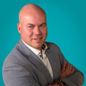 Kevin&nbsp;&nbsp;Rutgerink