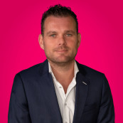 John&nbsp;&nbsp;Stehouwer